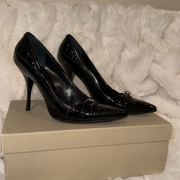 Burberry pumps - Picture 3 of 6